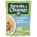 (NOT A CASE) Brown Basmati Rice