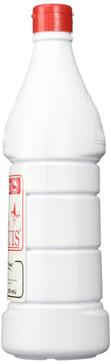San Luis Salsa Picante Hot Sauce - 31.4 Oz