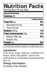 Paskesz Mini Marshmallows 8 Oz