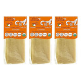 TERRE E TRADIZIONI Organic Italian LASAGNA Pasta Semi- Whole Durum Wheat Semolina Pasta - Italian TIMILIA Organic Ancient Grain LASAGNA Pasta - Vegan