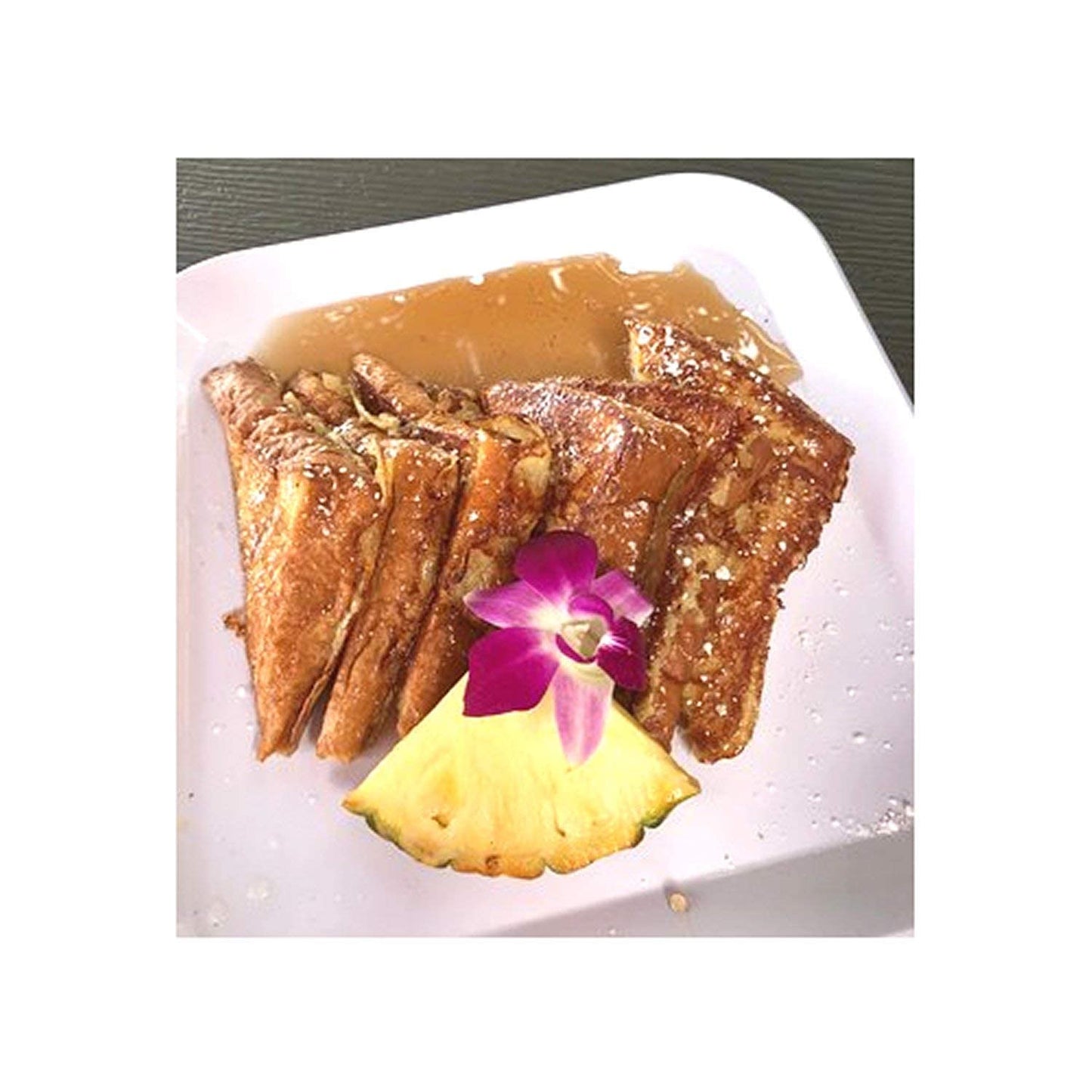 Hawaii's Best Hawaiian Creamy Coconut French Toast Mix (3 Pack)