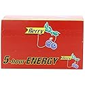 5 Hour Energy, Berry, 2-Ounce Bottles (Pack of 12)