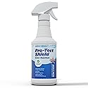 Bring It On Protect Shield Shower Door Water Repellent | Eliminate Hard Water Buildup on Tile and Grout, Glass, Fiberglass Counter Tops, All Hard