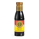 Aloha Shoyu - Original Blend Soy Sauce - Sweet and Light Profile - Made in Hawaii - 12 oz. Bottle