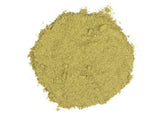 Boldo Leaf Powder Organic - Loose Leaf - 1oz Polvo De Boldo Organico 1oz