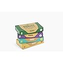 Sheets Laundry Club Dryer Sheets Free & Clear, 3-Pack, Unscented Fabric Softener, Hypoallergenic, Static & Wrinkle Reduction