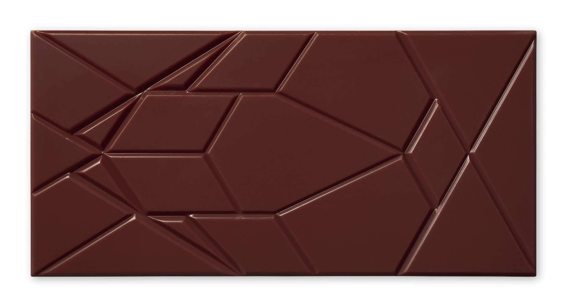 OmNom Milk of Tanzania | 65% Single Origin Tanzania Cacao | Icelandic Bean To Bar Chocolate by OMNOM CHOCOLATE REYKJAVIK | 2 x 60g Bar