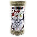 Bolner's Fiesta Seasoning - 1 pack (Lemon & Herb 6.5oz)