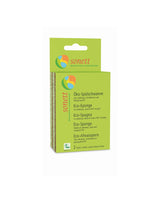 Sonett Natural Compostable Dishwashing Sponges