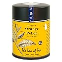 The Tao of Tea Ceylon Orange Pekoe, Sri Lankan Loose Tea, 3.5 Ounce