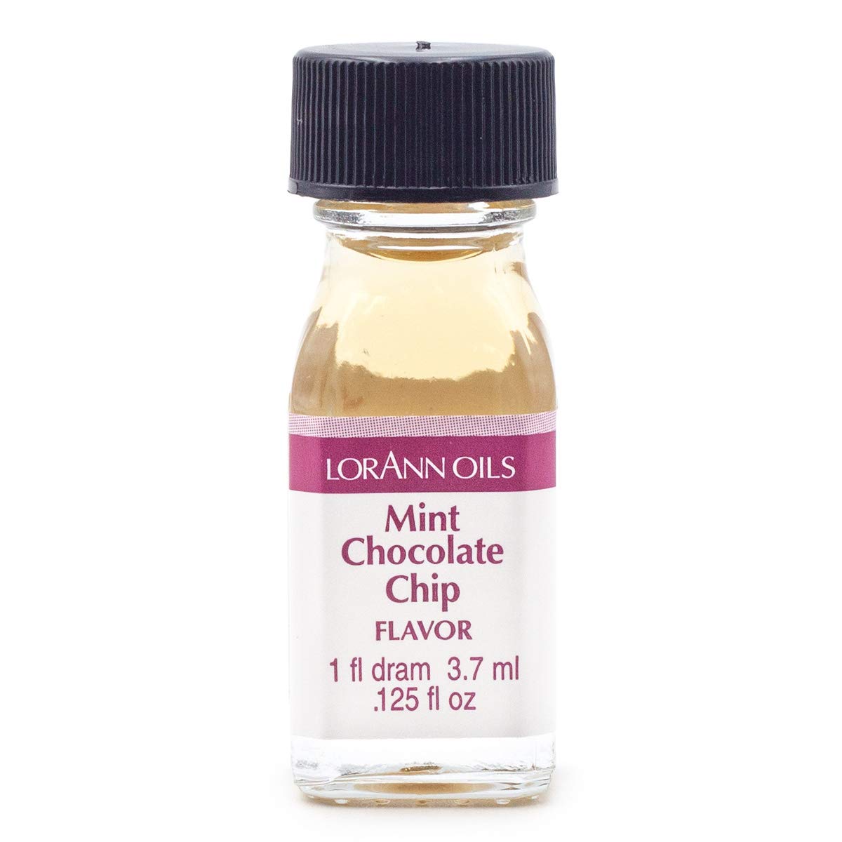 LorAnn Mint Chocolate Chip Flavor, 1 dram bottle