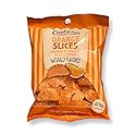 Orange Flavored Jelly Candies by Coastal Bay - 10 Oz - Approx. 20 Large Orange Slices