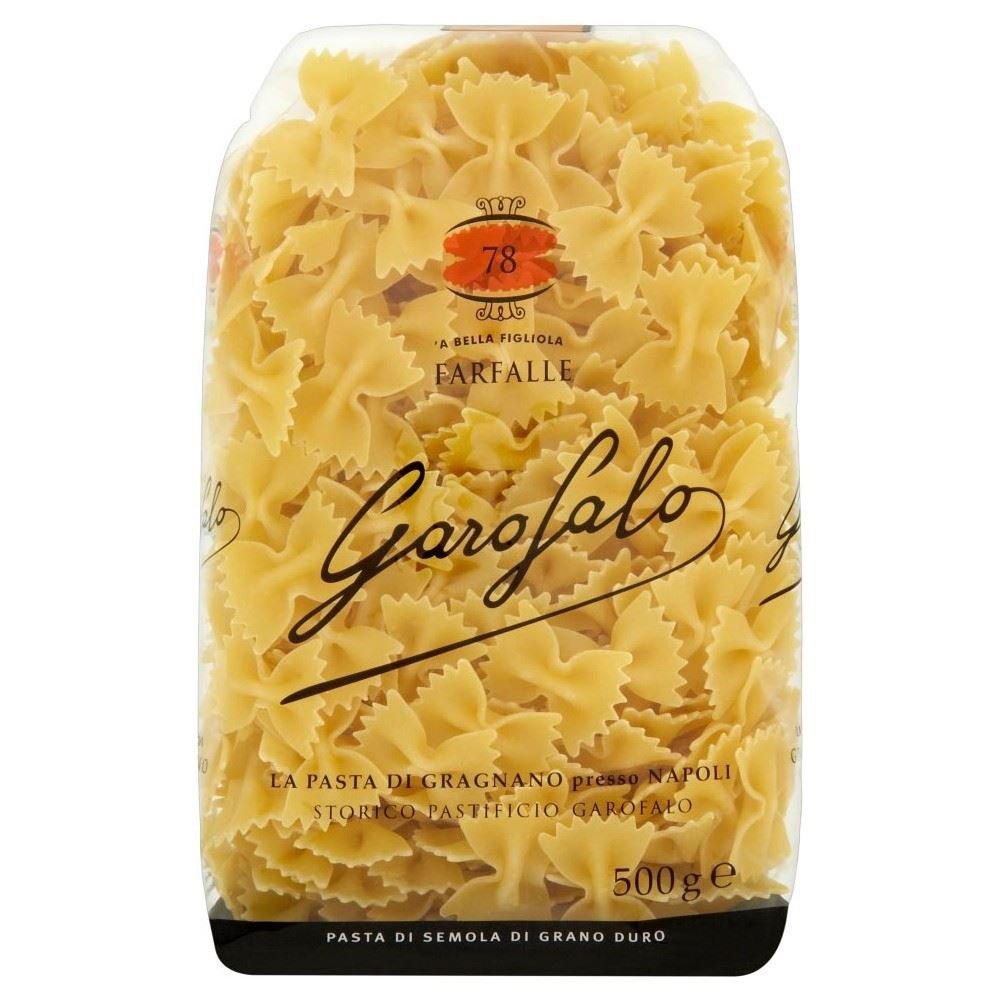 Garofalo Farfalle Pasta (500g)