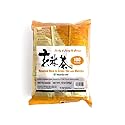 Authentic Maeda-en Japanese Genmai-cha Green Tea - 100 Foil Wrapped Tea Bags (Pack of 1)