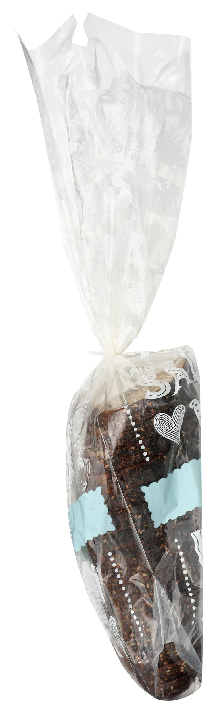 Pain Davignon Sourdough Seeded Half Loaf, 22 OZ