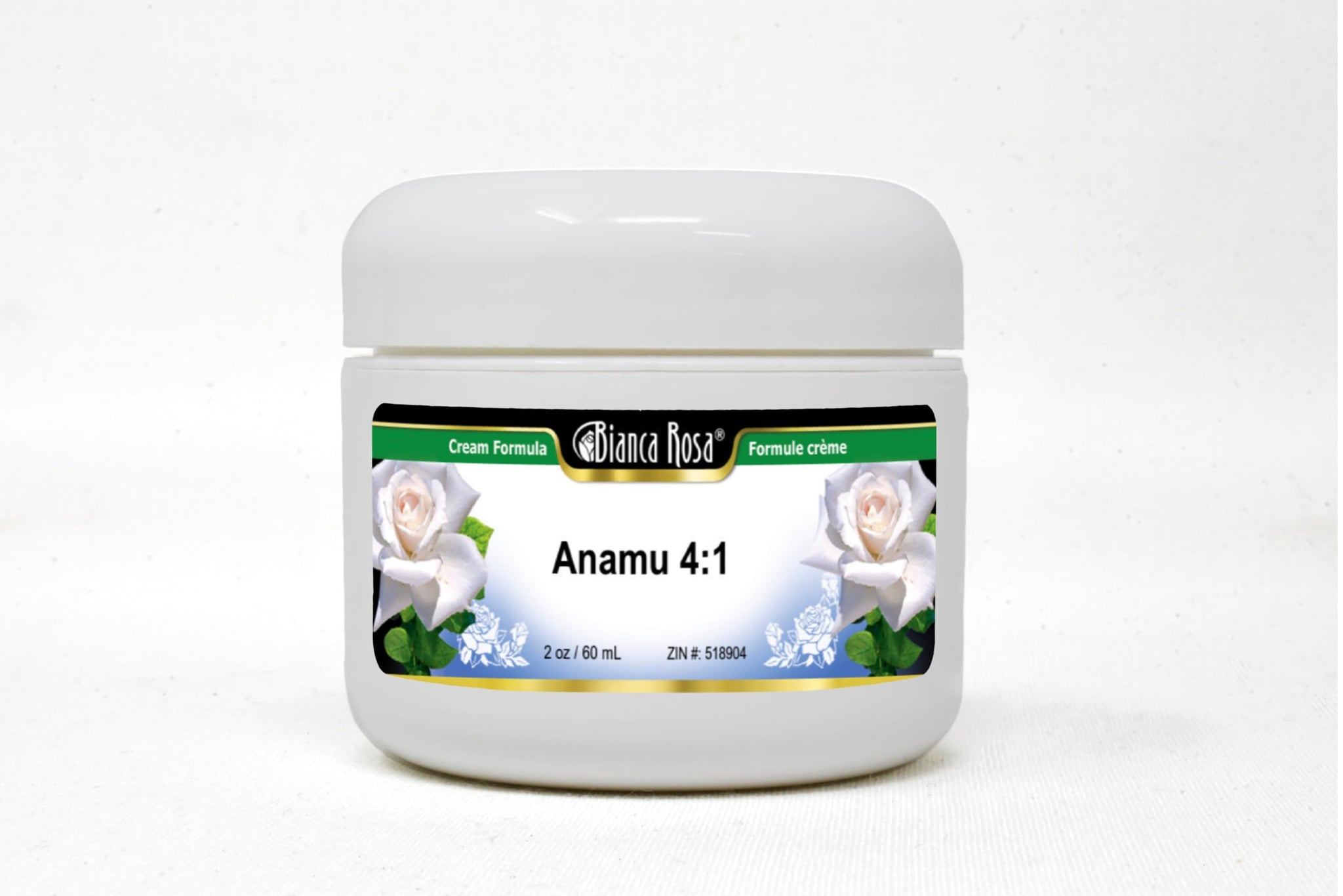 Bianca Rosa Anamu 4:1 Cream (2 oz, ZIN: 518904) - 3 Pack