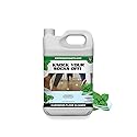 Powermint 1 Gallon ‘Knock Your Socks Off!’ Hardwood Floor Cleaner