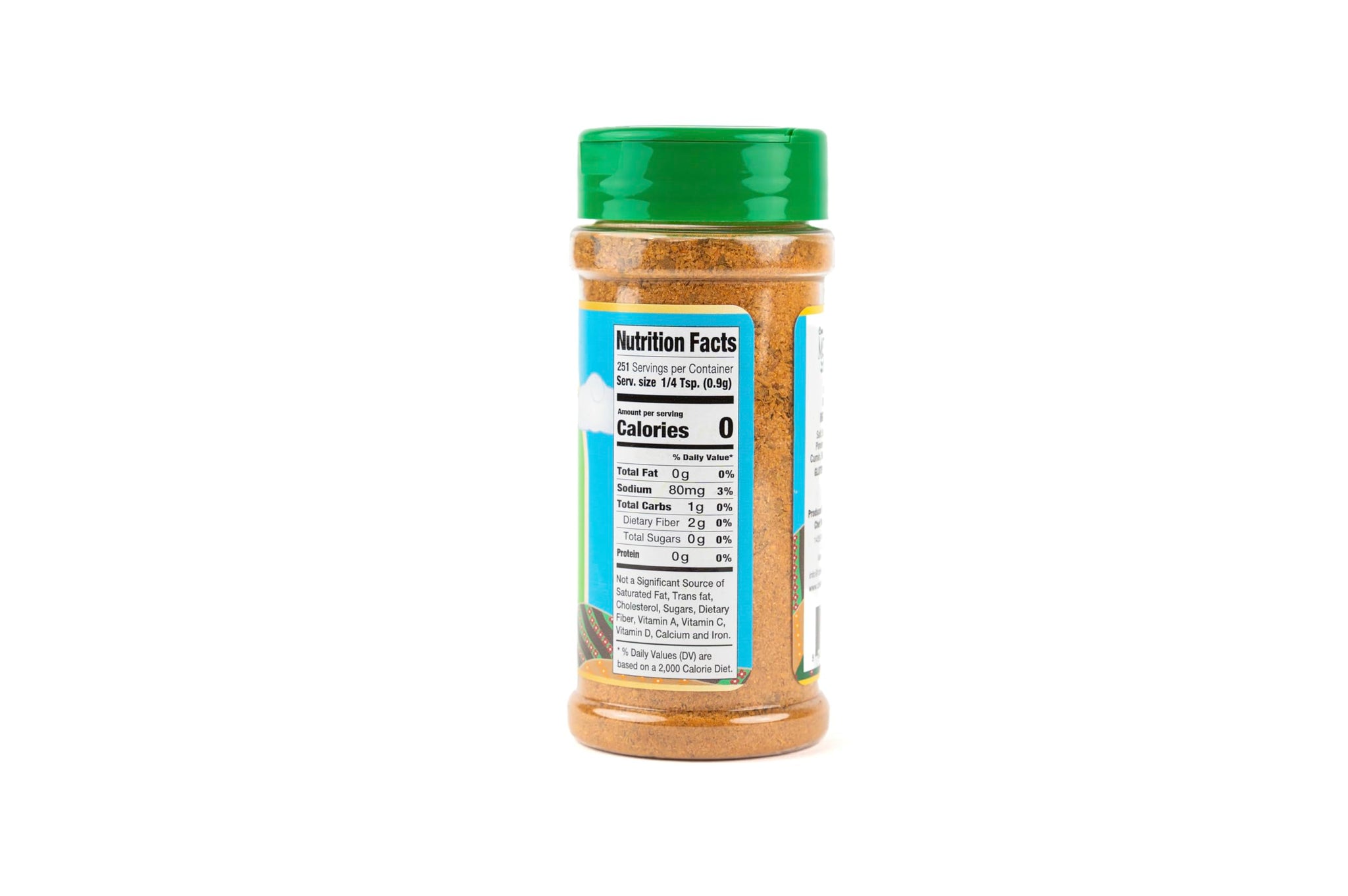 Chef Morgan’s Kitchen Chicken Seasoning - 8oz All-Natural Herbs & Spices Shaker - Gluten-Free, No MSG Gourmet Dry Rub for Rotisserie, Grilled & Baked