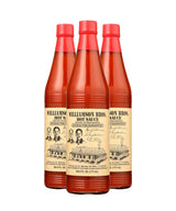 Williamson Bros. Bar-B-Q Hot Sauce 6 fl oz, 3 Pack