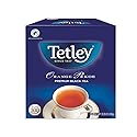 Tetley Tea, Orange Pekoe, Food Service Size 300Count 945g Tea Bags