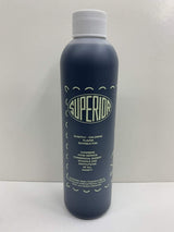 Superior Flavors VANILLA | Cooking and Baking Flavoring | Delicious Substitute for Vanilla Extract | Water Based, and Alcohol Free | 8oz Bottle…