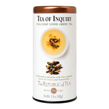 The Republic of Tea, Tea Of Inquiry Full-Leaf Green Tea, 3.5 Ounces / 50-60 Cups