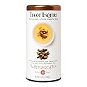 The Republic of Tea, Tea Of Inquiry Full-Leaf Green Tea, 3.5 Ounces / 50-60 Cups