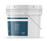 Earthborn Elements Borax with Lemon Oil, 1 Gallon Bucket, Laundry Booster, Refreshing Scent, Bulk Size