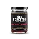 Old Forester Amarena-style Cocktail Cherries