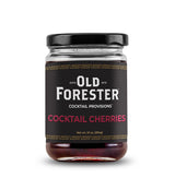 Old Forester Amarena-style Cocktail Cherries