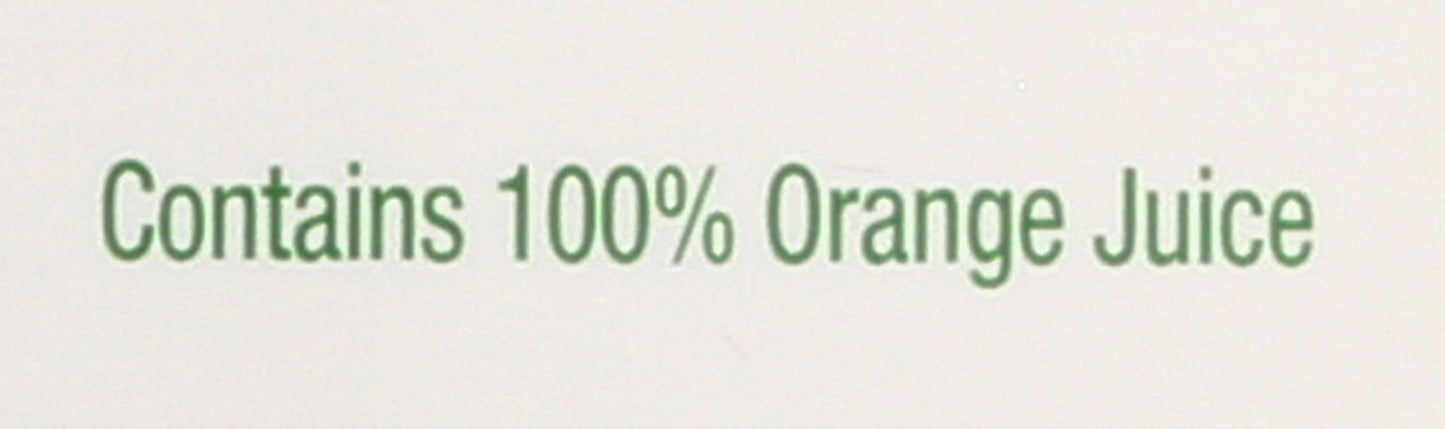 Tropicana, Orange Juice, No Pulp, 89 fl oz. bottle