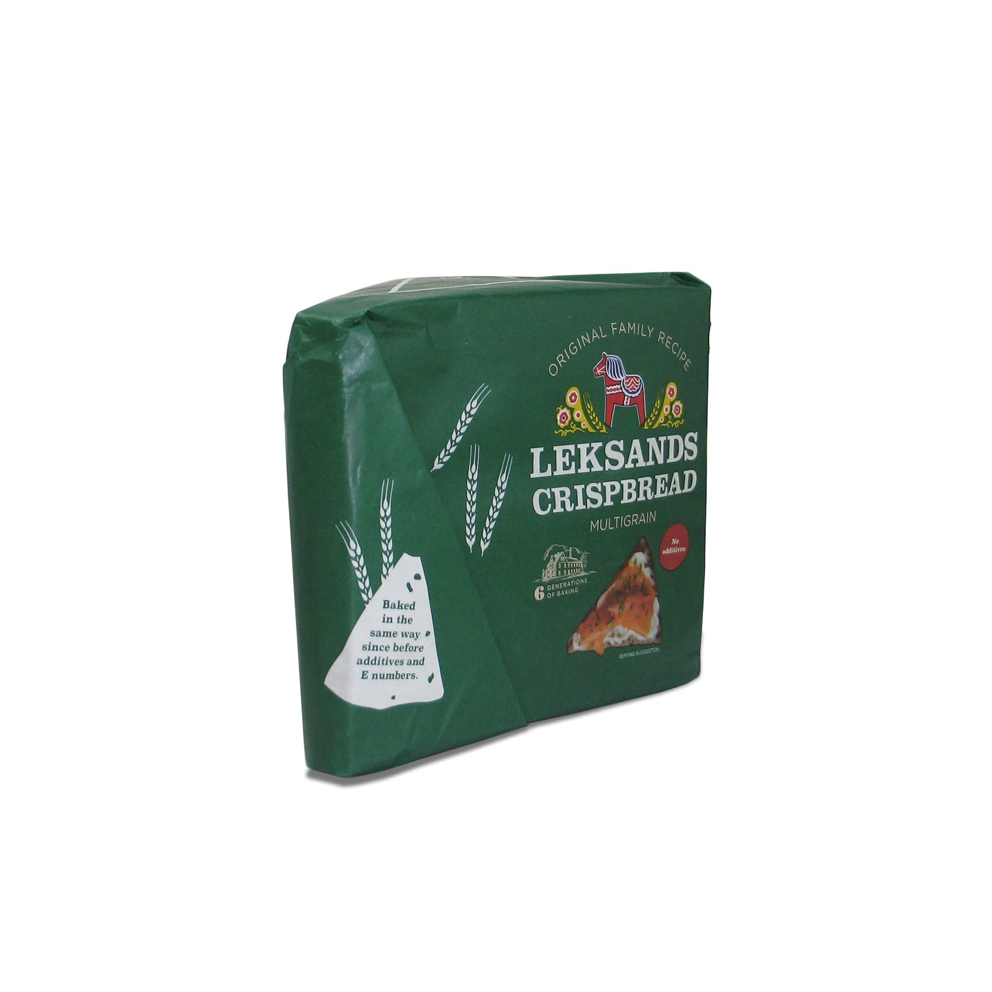 Leksands Multigrain Crispbread 190g
