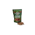 Magic Bavarian Cinnamon Roasted Almonds, 9 Ounces of Sweet, Gluten-Free, Vegan Nuts, Made in the USA