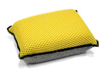 Autofiber Upholstery and Leather Microfiber Scrubbing Sponge (6 Pack)