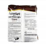 2 Packs Chek Hup 3 in 1 Ipoh White Coffee - Original Imported from Malaysia ( 2x12 sachets )
