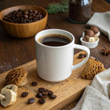 Four Sigmatic Mushroom Coffee K-Cups | Organic Dark Roast Coffee with Lion’s Mane Mushroom Powder & Yacon | Focus & Immune Support | Vegan & Keto |