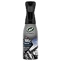 Turtle Wax 53783 Hybrid Solutions Streak-Free Misting Glass Cleaner, 20oz, Black