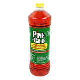 Pine Glo Antibacterial and Disinfectant Cleaner, Hospital Grade and EPA Registered. Pine Scent 40 Fl oz Bottle