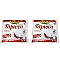 Amafil Massa Para Tapioca Flour, 500 g, 2-Pack