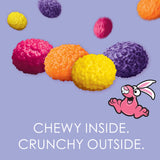 Nerds Easter Bumpy Jelly Beans 13oz. By Wonka(pack of 4 Bags)