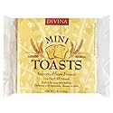 Toast Mini 2.82 Ounce (Pack Of 24)
