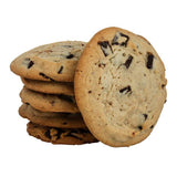 Otis Spunkmeyer Express Thaw N Serve Chocolate Chunk Cookies, 2 Ounce - 72 per case.