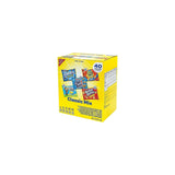 Nabisco Classic Mix Cookies, Assorted, 1 oz., 40/Pack (220-00086)