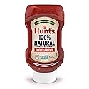 Hunt’s Tomato Ketchup, 20 oz. Squeeze Bottle