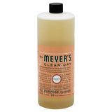 Mrs. Meyer's All Purpose Cleaner, Geranium, 32 oz