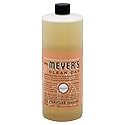 Mrs. Meyer's All Purpose Cleaner, Geranium, 32 oz