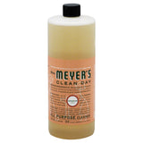 Mrs. Meyer's All Purpose Cleaner, Geranium, 32 oz