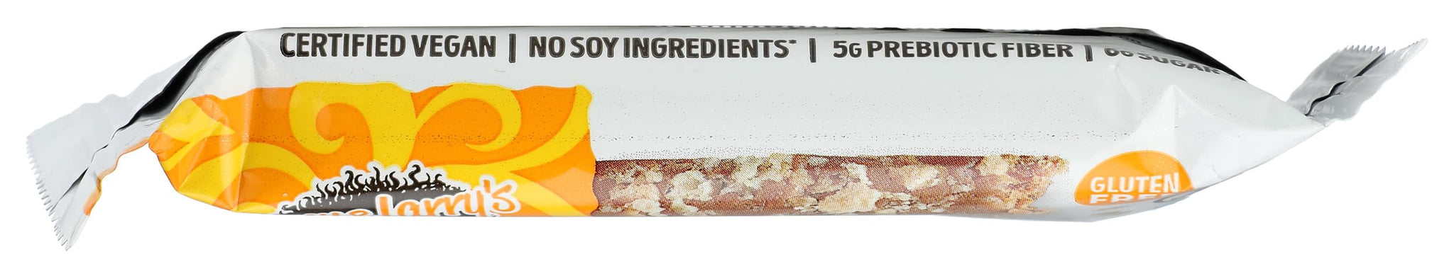 LENNY & LARRYS Peanut Butter Chocolate Chip Cookie-fied Bar, 1.59 OZ