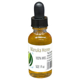 1oz Manuka Honey Miel Casa Botanica