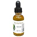 1oz Manuka Honey Miel Casa Botanica